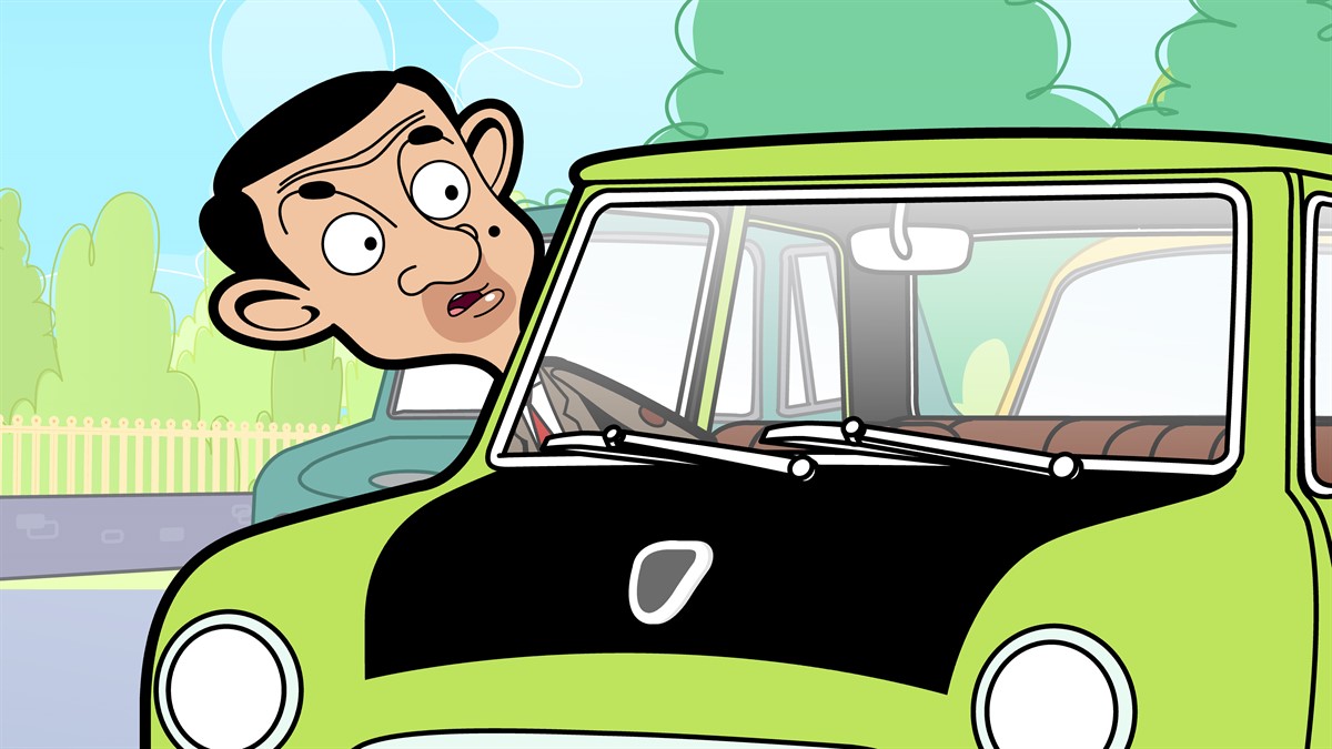 Banijay Rights Launches a Fast Channel Dedicated to Mr Bean 